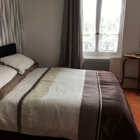 Bar Le Lac Bessines-sur-Gartempe Ngoại thất bức ảnh