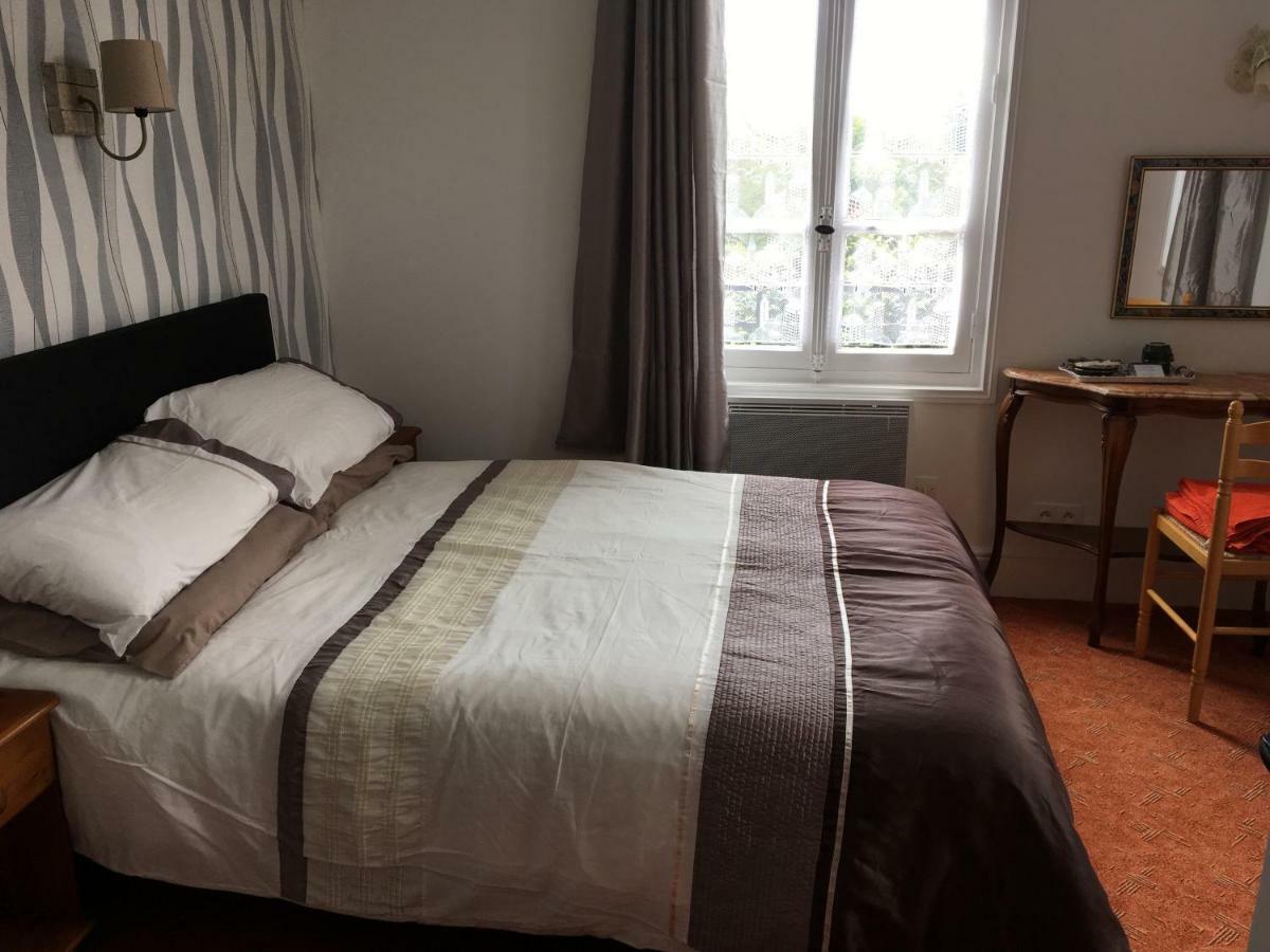 Bar Le Lac Bessines-sur-Gartempe Ngoại thất bức ảnh
